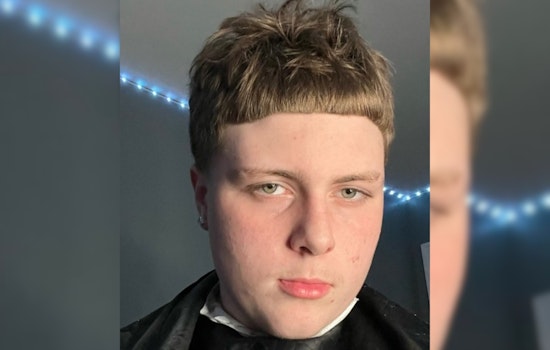 Cleveland Police Seek Public's Help in Locating Endangered Teen Tristan Byrd