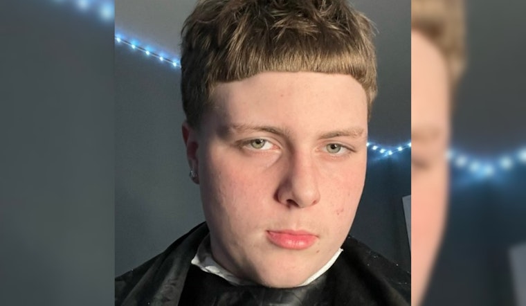 Cleveland Police Seek Public's Help in Locating Endangered Teen Tristan Byrd