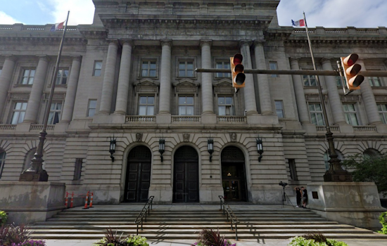 Cleveland Secures $1 Million Grant for Safer School Routes with E. 55th Street Overhaul