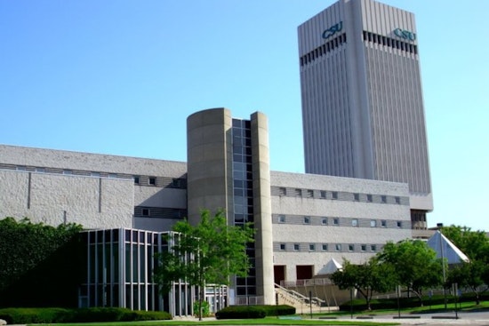 Cleveland State University Team Clinches Grand Prize at National Forging Competition