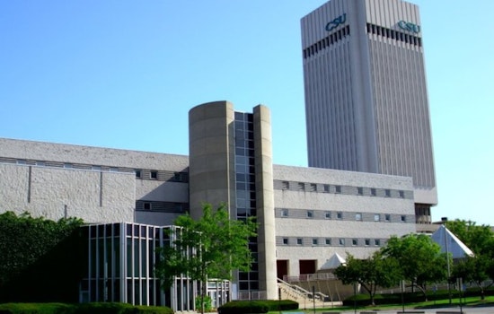 Cleveland State University Team Clinches Grand Prize at National Forging Competition