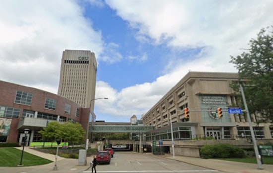 Cleveland State University Welcomes Scott Vine as New Director of Michael Schwartz Library