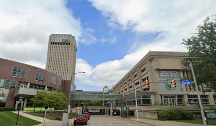 Cleveland State University Welcomes Scott Vine as New Director of Michael Schwartz Library