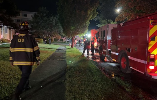 Cleveland Woman Perishes in Residential Fire on W.148th Street, Community Mourns Tragic Loss