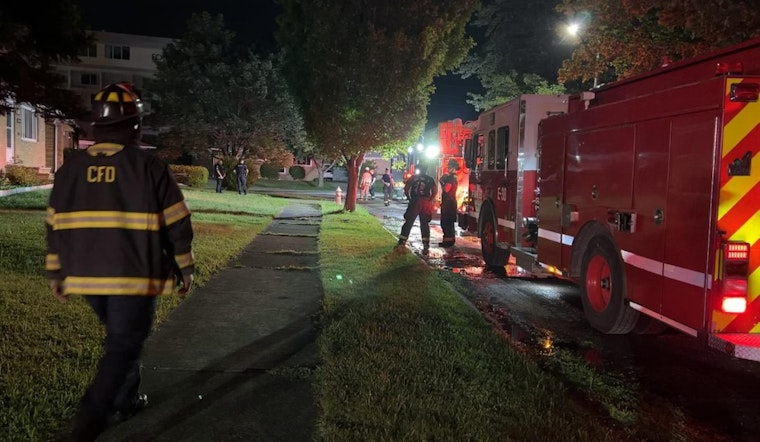 Cleveland Woman Perishes in Residential Fire on W.148th Street, Community Mourns Tragic Loss