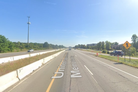 Clinton Township Man Dies in Rollover Accident on U.S. 23 Near Brighton