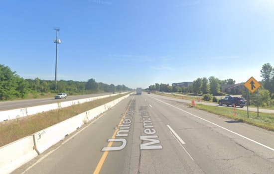 Clinton Township Man Dies in Rollover Accident on U.S. 23 Near Brighton