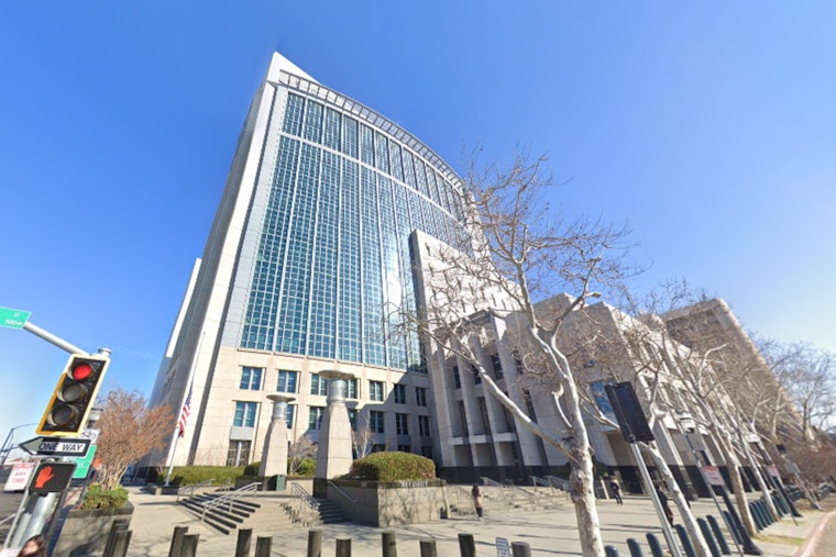 Clovis CPA Sentenced to Prison for Embezzling Over $800,000 from Bank
