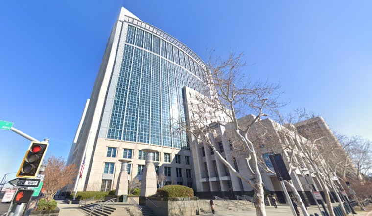 Clovis CPA Sentenced to Prison for Embezzling Over $800,000 from Bank