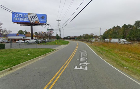 CMPD Investigating After Two Found Deceased in North Tryon, Public Urged to Provide Information