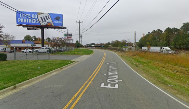 CMPD Investigating After Two Found Deceased in North Tryon, Public Urged to Provide Information