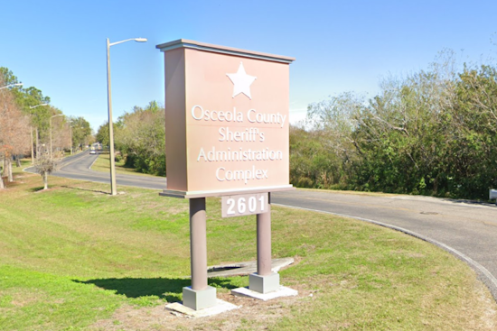 Co-Defendant in Osceola Sheriff Scandal Claims Ignorance After Posting Bail