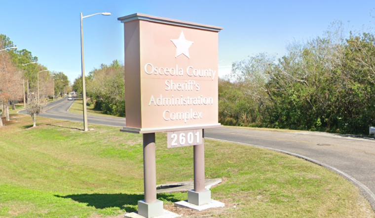 Co-Defendant in Osceola Sheriff Scandal Claims Ignorance After Posting Bail
