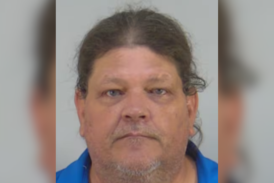 Co-Defendant in Suspended Osceola County Sheriff's Racketeering Case, Sheldon Wetherholt, Arrested