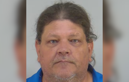 Co-Defendant in Suspended Osceola County Sheriff's Racketeering Case, Sheldon Wetherholt, Arrested