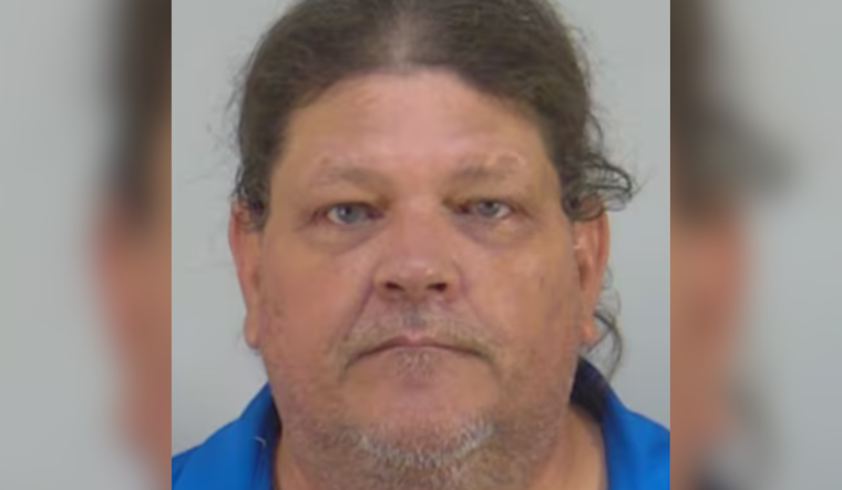 Co-Defendant in Suspended Osceola County Sheriff's Racketeering Case, Sheldon Wetherholt, Arrested