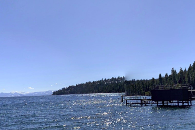 Coast Guard Ends Search for Missing Persons After Lake Tahoe Boating Tragedy Claims Six Lives