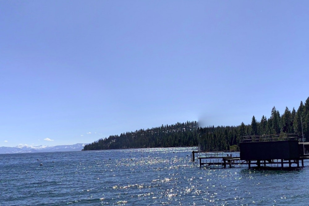 Coast Guard Ends Search for Missing Persons After Lake Tahoe Boating Tragedy Claims Six Lives