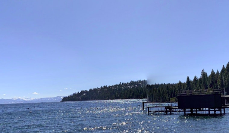Coast Guard Ends Search for Missing Persons After Lake Tahoe Boating Tragedy Claims Six Lives