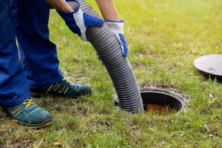 Cobb & Douglas Counties Launch Septic Support Program for Low-Income Homeowners with ARPA Grants