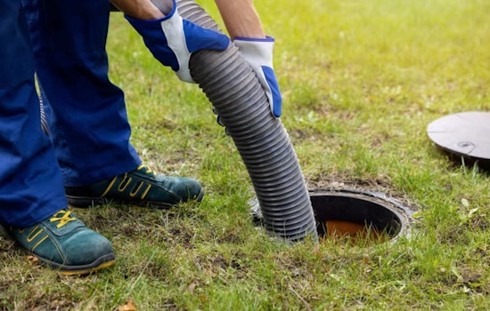 Cobb & Douglas Counties Launch Septic Support Program for Low-Income Homeowners with ARPA Grants