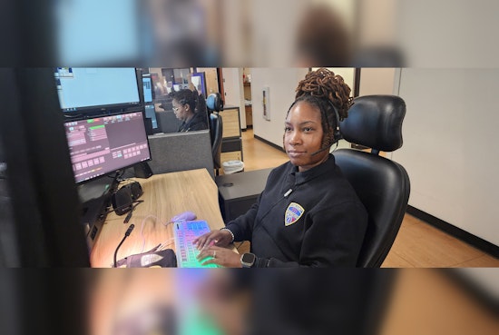 Cobb County 911 Innovates with AI Simulations for Emergency Operator Training