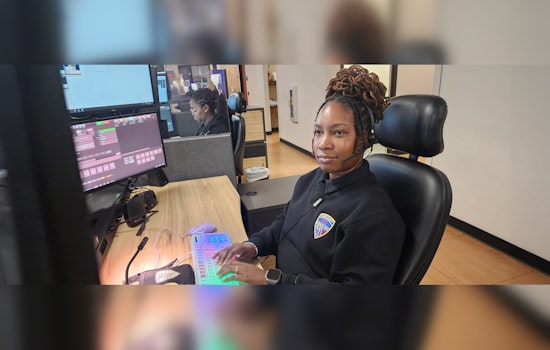 Cobb County 911 Innovates with AI Simulations for Emergency Operator Training
