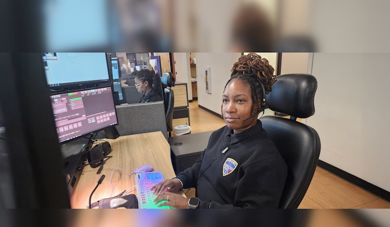 Cobb County 911 Innovates with AI Simulations for Emergency Operator Training