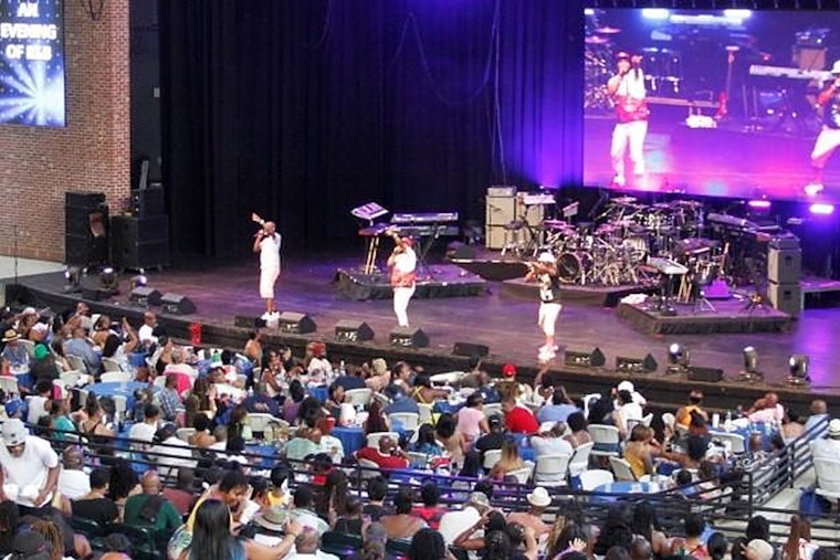 Cobb County Heats Up with Diverse Outdoor Summer Concert Series