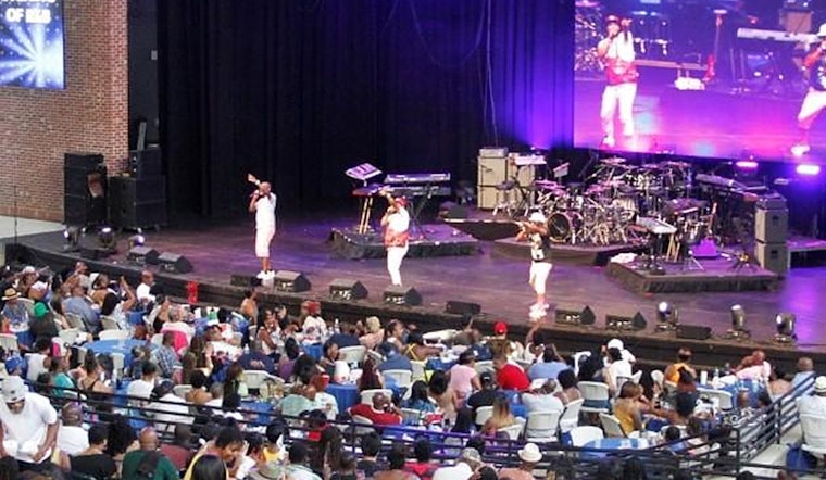 Cobb County Heats Up with Diverse Outdoor Summer Concert Series