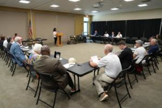 Cobb County Leaders Pursue Renewal of Pivotal Sales Tax to Propel Growth and Infrastructure