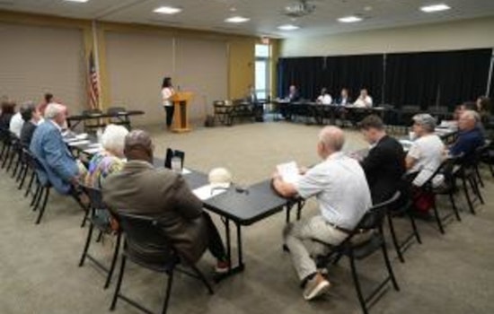 Cobb County Leaders Pursue Renewal of Pivotal Sales Tax to Propel Growth and Infrastructure