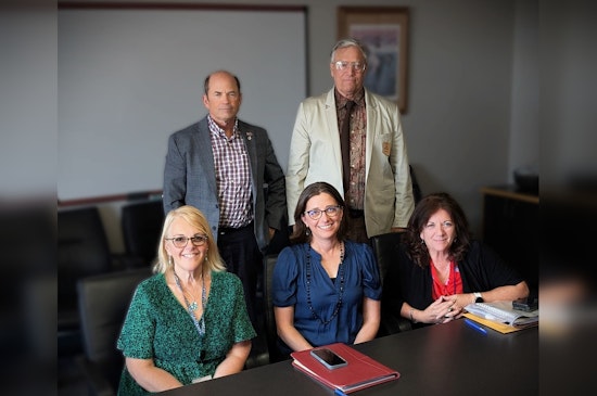 Cochise County Board Confirms Leadership with Employment Agreements for County Administrator and Clerk