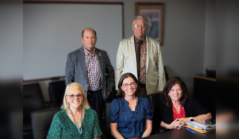 Cochise County Board Confirms Leadership with Employment Agreements for County Administrator and Clerk