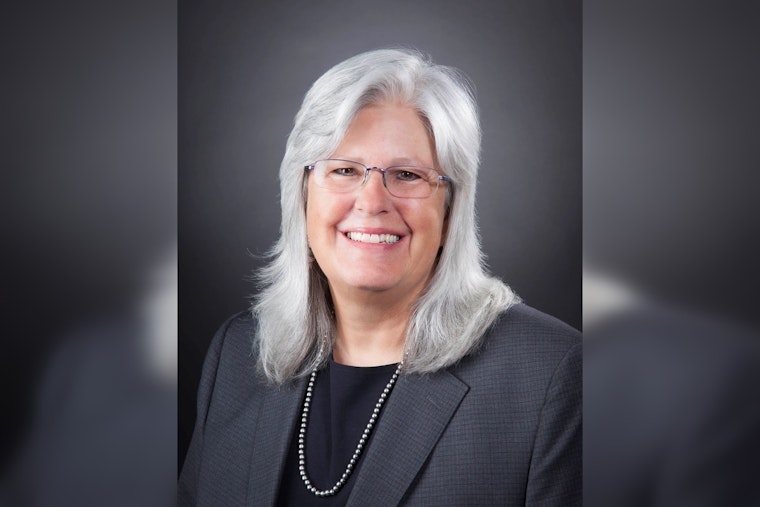 Coconino County Flood Control Chief Lucinda Andreani to Receive Public Safety Impact Award at ASCE Centennial Celebration