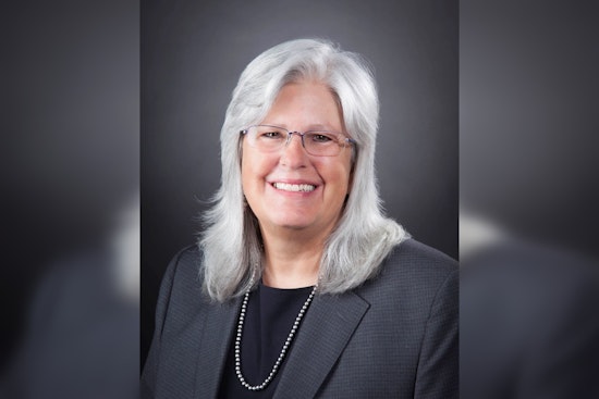 Coconino County Flood Control Chief Lucinda Andreani to Receive Public Safety Impact Award at ASCE Centennial Celebration