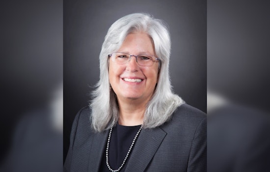 Coconino County Flood Control Chief Lucinda Andreani to Receive Public Safety Impact Award at ASCE Centennial Celebration