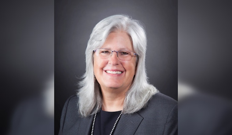 Coconino County Flood Control Chief Lucinda Andreani to Receive Public Safety Impact Award at ASCE Centennial Celebration