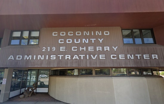 Coconino County Outlines Tax Strategy for Upcoming Year with Community Engagement Opportunities