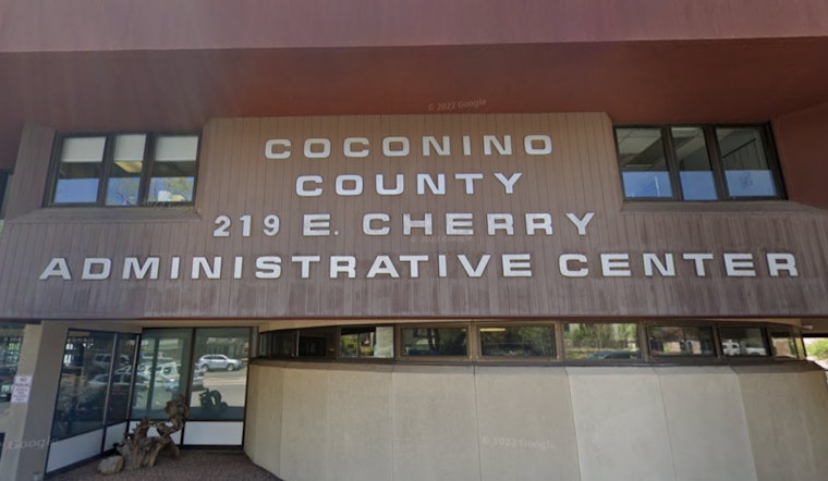 Coconino County Outlines Tax Strategy for Upcoming Year with Community Engagement Opportunities