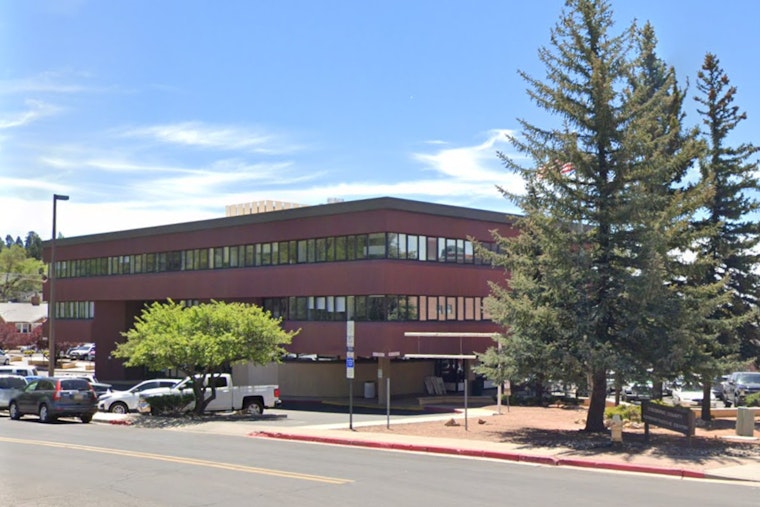 Coconino County to Offer On-Site Court and Health Services in Page on June 19