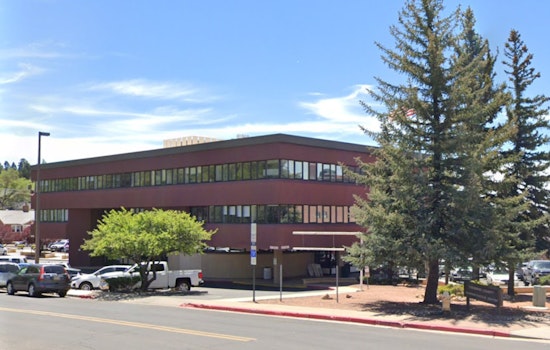 Coconino County to Offer On-Site Court and Health Services in Page on June 19