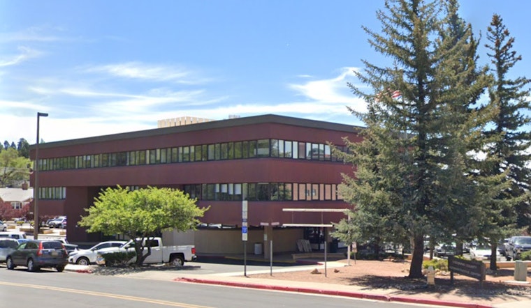 Coconino County to Offer On-Site Court and Health Services in Page on June 19