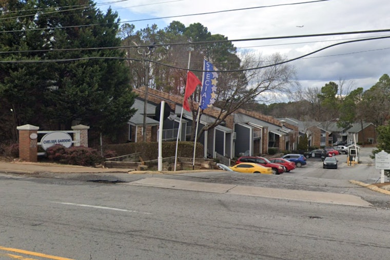 College Park Sets Final Eviction Deadline for Chelsea Gardens Apartments Amid Mismanagement Accusations