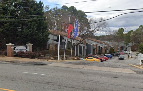 College Park Sets Final Eviction Deadline for Chelsea Gardens Apartments Amid Mismanagement Accusations