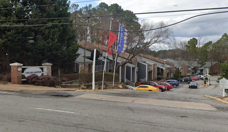 College Park Sets Final Eviction Deadline for Chelsea Gardens Apartments Amid Mismanagement Accusations