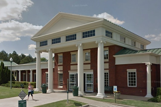 Collierville Burch Library to Undergo System Maintenance on June 11, Limiting Services and Checkouts