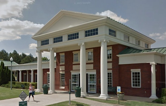 Collierville Burch Library to Undergo System Maintenance on June 11, Limiting Services and Checkouts