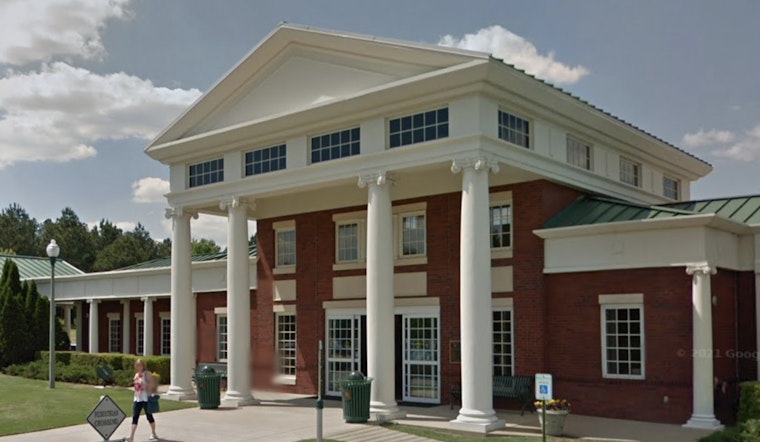Collierville Burch Library to Undergo System Maintenance on June 11, Limiting Services and Checkouts