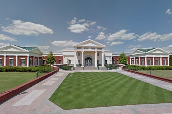 Collierville to Conduct Smoke Testing on Sewer Lines to Enhance System Efficiency